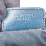 Christian Dior Trotter Monogram Mini Saddle Handbag