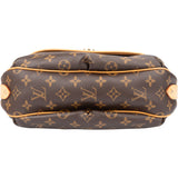 Louis Vuitton Canvas Monogram Tulum PM Shoulder Bag