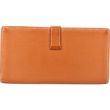 Hermès Epsom Bearn Soufflet Bifold Wallet