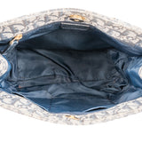 Christian Dior Trotter Monogram Handbag