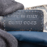 Christian Dior Trotter Monogram Handbag