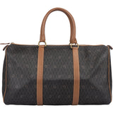 Christian Dior Honeycomb Monogram Duffle Bag 45