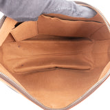 Louis Vuitton Canvas Monogram Tulum PM Shoulder Bag