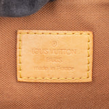 Louis Vuitton Canvas Monogram Tulum PM Shoulder Bag