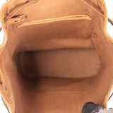 Louis Vuitton Canvas Monogram Montsouris MM Backpack