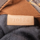 Louis Vuitton Canvas Monogram Tulum PM Shoulder Bag