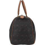 Christian Dior Honeycomb Monogram Duffle Bag 45