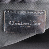 Christian Dior Canvas Trotter Monogram Mini Saddle Handbag