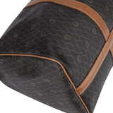 Christian Dior Honeycomb Monogram Duffle Bag 45