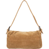 Fendi Cord Baguette Handbag