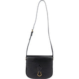 Louis Vuitton Noir Epi Leather Saint Cloud GM Crossbody Bag