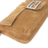 Fendi Cord Baguette Handbag
