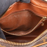 Louis Vuitton Canvas Monogram Trocadero 23 Crossbody Bag