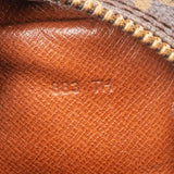 Louis Vuitton Canvas Monogram Trocadero 23 Crossbody Bag