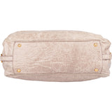 Miu Miu Classic Leather City Handbag