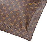 Louis Vutton Canvas Monogram Sac Plat Handbag