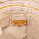 Miu Miu Classic Leather City Handbag