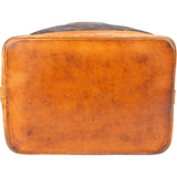 Louis Vuitton Canvas Monogram Sac Noe Grande Shoulder Bag