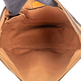 Louis Vuitton Canvas Monogram Tulum GM Crossbody Bag