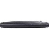 Louis Vuitton Noir Epi Leather Pochette Accessoire Handbag