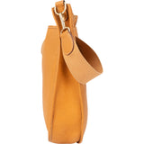 Hermès Natural Ardennes Leather Evelyne GM Crossbody Bag