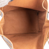 Louis Vuitton Canvas Monogram Sac Noe Grande Shoulder Bag