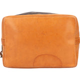 Louis Vuitton Canvas Monogram Sac Noe Grande Shoulder Bag