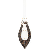 Fendi FF Monogram Zucca Shoulder Bag
