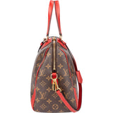 Louis Vuitton Canvas Monogram Retiro PM Handbag