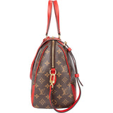 Louis Vuitton Canvas Monogram Retiro PM Handbag
