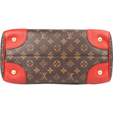 Louis Vuitton Canvas Monogram Retiro PM Handbag