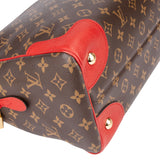 Louis Vuitton Canvas Monogram Retiro PM Handbag
