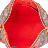 Louis Vuitton Canvas Monogram Retiro PM Handbag