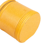 Louis Vuitton Yellow Epi Leather Cannes Vanity Handbag