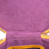 Louis Vuitton Yellow Epi Leather Cannes Vanity Handbag