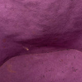 Louis Vuitton Yellow Epi Leather Cannes Vanity Handbag