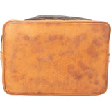 Louis Vuitton Canvas Monogram Sac Noe Grande Shoulder Bag