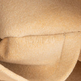Louis Vuitton Canvas Monogram Galliera PM Handbag