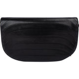 Chanel Quilted Lambskin 24K Gold Single Flap Shoulder Bag