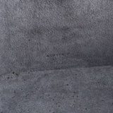 Louis Vuitton Noir Epi Leather Cannes Vanity Handbag