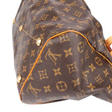 Louis Vuitton Canvas Monogram Tivoli GM Handbag