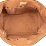 Louis Vuitton Canvas Monogram Tivoli GM Handbag