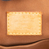 Louis Vuitton Canvas Monogram Tivoli GM Handbag