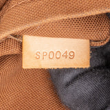Louis Vuitton Canvas Monogram Tivoli GM Handbag