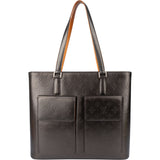 Louis Vuitton Mat Vernis Monogram Wilwood Handbag