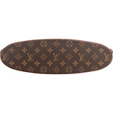 Louis Vuitton Canvas Monogram Babylone Shoulder Bag