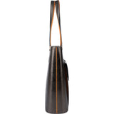 Louis Vuitton Mat Vernis Monogram Wilwood Handbag
