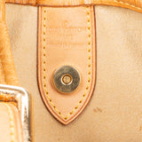 Louis Vuitton Canvas Monogram Galliera GM Handbag
