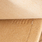 Louis Vuitton Canvas Monogram Galliera GM Handbag