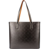 Louis Vuitton Mat Vernis Monogram Wilwood Handbag